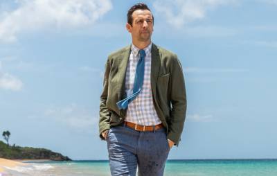 How BBC’s ‘Death in Paradise’ Became One of The First U.K. Dramas to Restart Cameras - variety.com - Britain - France - Guadeloupe