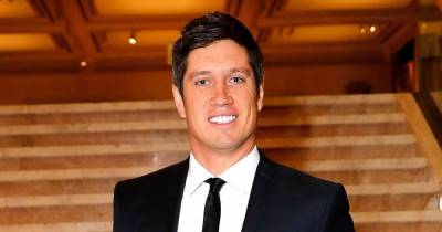 Vernon Kay will "never say never" to I'm a Celebrity 2020 rumours - www.msn.com