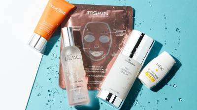 SkinStore Sale: Get a Beauty Bag Worth $174 When You Spend $150 or More - www.etonline.com