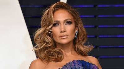 Jennifer Lopez reveals origin of her iconic nickname JLo - www.foxnews.com