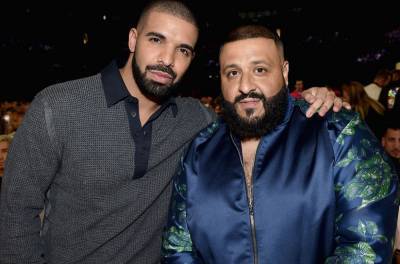 DJ Khaled Dishes About Preparing 'Knockout' Hits for Drake, Teases Megan Thee Stallion Collab - www.billboard.com
