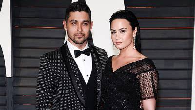 Wilmer Valderrama’s Feelings About Ex Demi Lovato’s Engagement To Max Ehrich Revealed - hollywoodlife.com