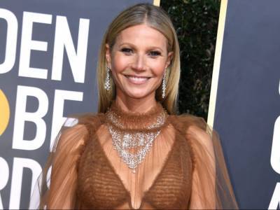 Gwyneth Paltrow says 'Rob Lowe's wife taught me all about oral sex' - canoe.com