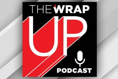 ‘TheWrap-Up’ Podcast: Actress, Director, Producer and Activist Eva Longoria - thewrap.com