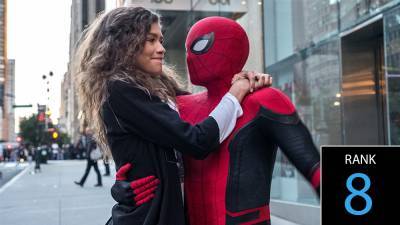 ‘Spider-Man: Far From Home’ Sequel Swings To Christmas Season 2021 With ‘Avatar 2’ Out Of The Way - deadline.com