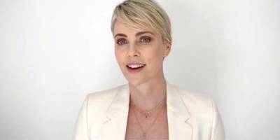 Charlize Theron opens up about her horrific ‘freak accident’ - www.lifestyle.com.au