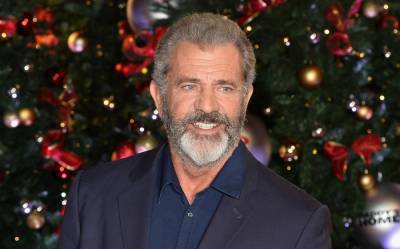 Mel Gibson Was Hospitalized for Coronavirus Back in April - www.justjared.com - USA