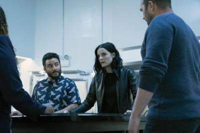 Blindspot Boss Says the Show's Ending Is Open to Your Interpretation - www.tvguide.com