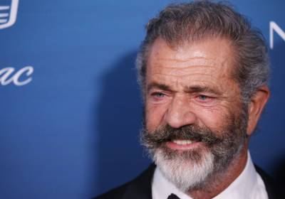 Mel Gibson Hospitalized For A Week After Testing Positive For COVID-19 - etcanada.com - city Ottawa