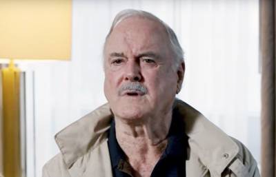 Monty Python Icon John Cleese Says Cancel Culture ‘Misunderstands The Main Purposes Of Life Which Is To Have Fun’ - etcanada.com - London - Peru