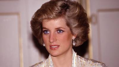Letter from Princess Diana written days before she turned 30 years old to be auctioned: report - www.foxnews.com