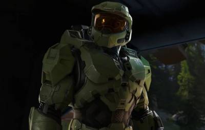 343 Industries says ‘Halo Infinite’ is “the start of the next ten years for ‘Halo’” - www.nme.com