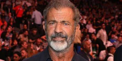 Mel Gibson tests positive for coronavirus - www.lifestyle.com.au - Los Angeles