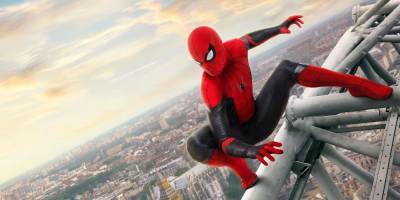 ‘Spider-Man: Far From Home’ Sequel Release Pushed Back To December 2021 - etcanada.com