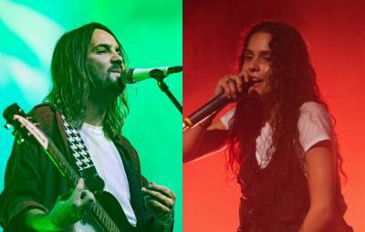 Tame Impala links up with 070 Shake for ‘Guilty Conscience’ remix - www.nme.com
