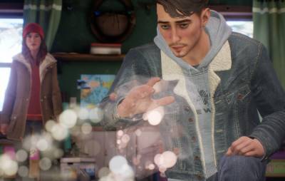 Dontnod Entertainment announces release date for ‘Tell Me Why’ - www.nme.com