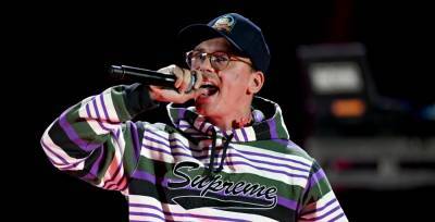 Logic Just Dropped His Final Album 'No Pressure' - Listen Now! - www.justjared.com