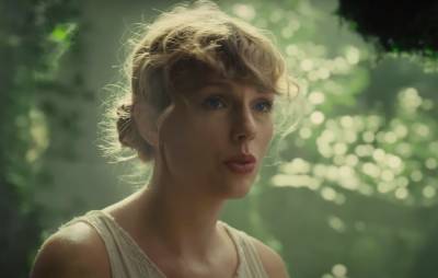 Watch Taylor Swift’s magical video for ‘Cardigan’ from new album ‘Folklore’ - www.nme.com