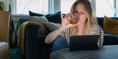Study says that Australian women are drinking more in 2020 - www.lifestyle.com.au - Australia