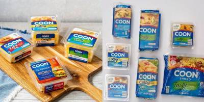 You soon won't find Coon cheese on supermarket shelves - www.lifestyle.com.au - Australia