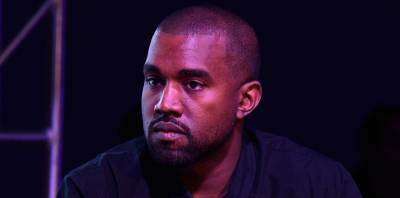 Kanye West Seemingly Postpones Release of 'Donda: With Child' Album - www.justjared.com