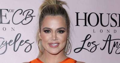 Khloe Kardashian strives to avoid comparing daughter True with her cousins - www.msn.com