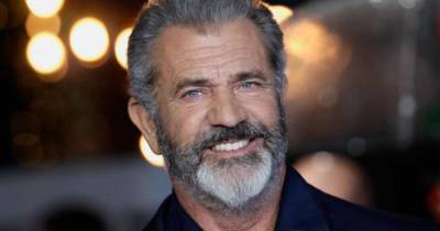 Mel Gibson was in hospital with coronavirus in April - www.msn.com - Australia - county Gibson