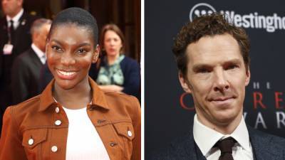 Michaela Coel & Benedict Cumberbatch Donate As Sam Mendes’ UK Theater Fund Swells To $2M - deadline.com - Britain