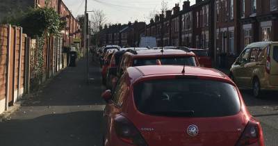 Parking scheme for streets around Stepping Hill Hospital 'dead in the water' after being 'overwhelmingly rejected' by residents - www.manchestereveningnews.co.uk