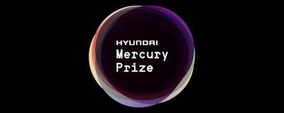 Mercury Prize shortlist announced – what a list (apart from that one act)! - completemusicupdate.com