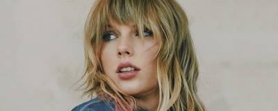Taylor’s swift new album - completemusicupdate.com