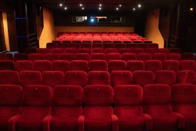 Germany’s Largest Cinema Organization Calls For Less Distancing In Cinemas: “Only Then Will Cinemas Survive” - deadline.com - Germany - Berlin