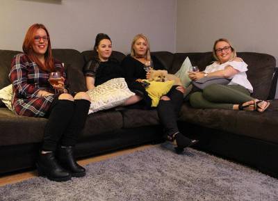 Gogglebox Ireland is looking for frontline workers to join the show - evoke.ie - Ireland
