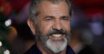 Mel Gibson was treated in hospital with coronavirus - www.msn.com