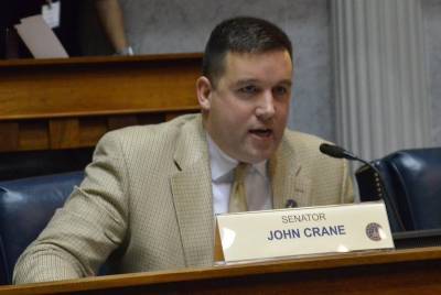 Indiana Republican senator faces backlash for statements on same-sex marriage and parenting - www.metroweekly.com - Indiana