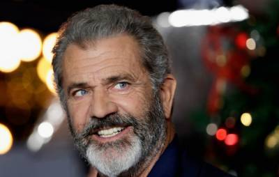 Mel Gibson was hospitalised after being diagnosed with coronavirus in April - www.nme.com - Australia