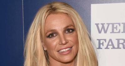 Jamie Lynn Spears shuts down fan questioning Britney's mental health - www.msn.com