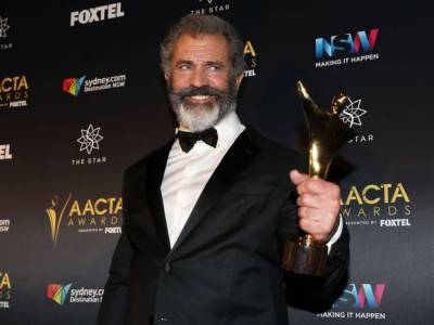 Mel Gibson Hospitalized For A Week With Coronavirus In April - deadline.com - Australia - California - county Gibson