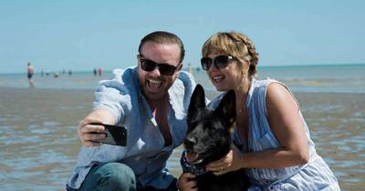 Ricky Gervais gives huge update on After Life 3 – and fans are thrilled! - www.msn.com