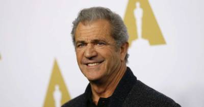 Mel Gibson hospitalised due to COVID-19 in April - www.msn.com - USA