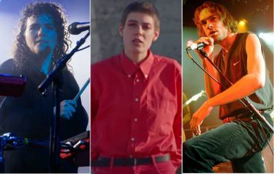 “It’s bigger than anything else”: Mercury Prize nominees on why they’re gunning for glory - www.nme.com - Britain - Ireland