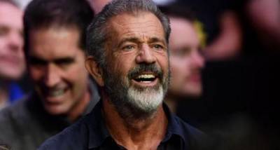 Mel Gibson tested positive for COVID 19 in April; Was hospitalised for a week - www.pinkvilla.com