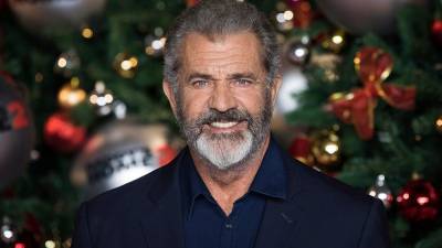 Mel Gibson was hospitalized for coronavirus in April - www.foxnews.com - Los Angeles