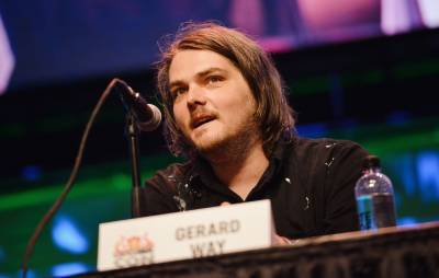 Gerard Way promises his new ‘Killjoys’ comic series will be “very different” - www.nme.com