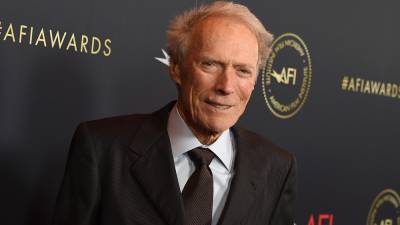 Clint Eastwood sues CBD companies for using his name, image - www.foxnews.com - Los Angeles