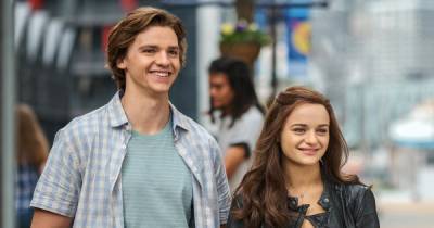 Joel Courtney on Why The Kissing Booth’s Lee and Elle Will Never Be Together, Talks of a Third Movie - www.usmagazine.com