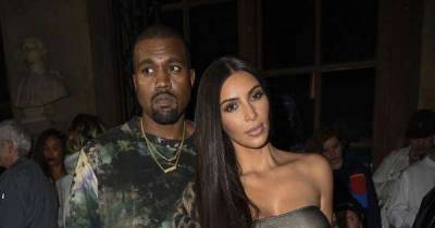 Kanye West refusing to see Kim Kardashian West - www.msn.com - South Carolina