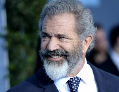 Mel Gibson Hospitalized for Coronavirus in April - variety.com
