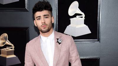 Zayn Malik Disappoints Fans By Not Recognizing 1D’s 10th Anniversary — It’s ‘Very Sad Actually’ - hollywoodlife.com