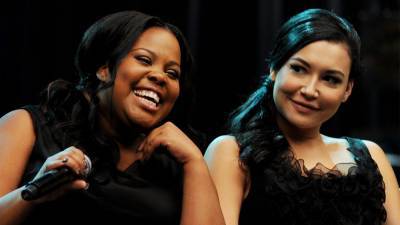 ‘Glee’ actress Amber Riley reveals how she honors late co-stars Naya Rivera and Cory Monteith 'every day' - www.foxnews.com - Los Angeles - county Ventura - Lake